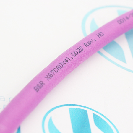 X67CA0X41.0020 Кабель выходной B&R