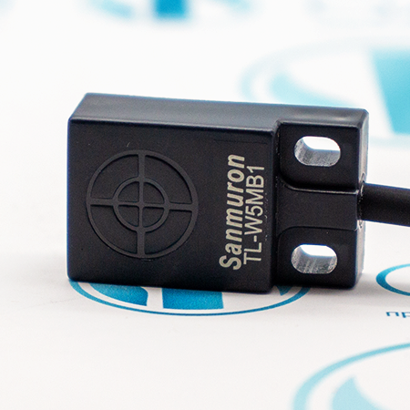 TL-W5MB1 2M Датчик индуктивный Omron
