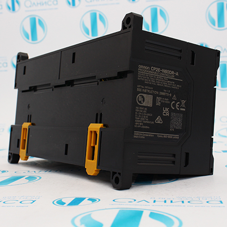 CP2E-N60DR-A Контроллер логический программируемый Omron