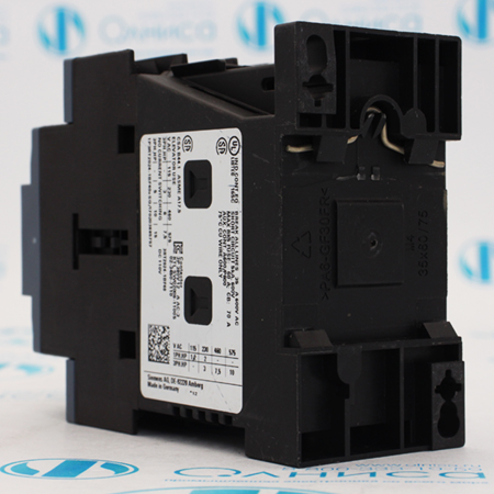 3RT2024-1BF40 Контактор силовой Siemens