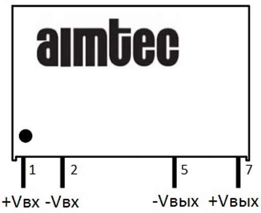 AM1DM-2405SH60-NZ