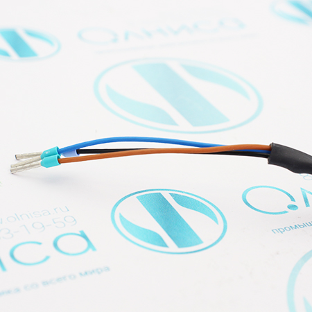 0ACC0150.01-1 Кабель соединительный датчика вибрации B&R