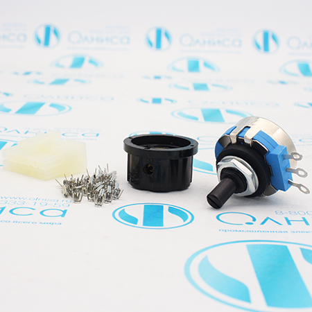 RV28P1 Регулятор силы тока сварочных аппаратов BRAND