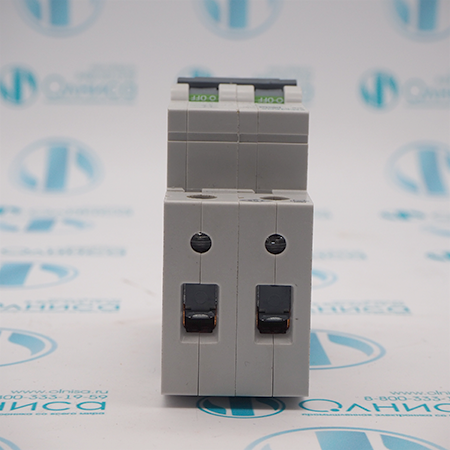 5SL6206-7 Выключатель автоматический Siemens