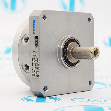 DSM-12-270-A-B Привод неполноповоротный Festo