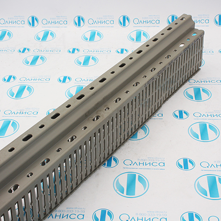 8800520 Кабель-канал Rittal