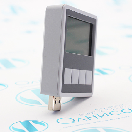 8EAD0000.000-1 Модуль дисплейный B&R