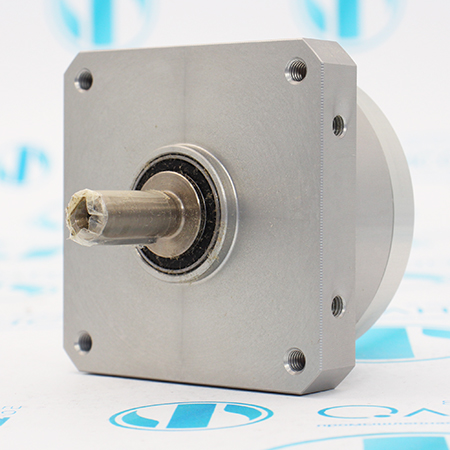 DSM-12-270-A-B Привод неполноповоротный Festo