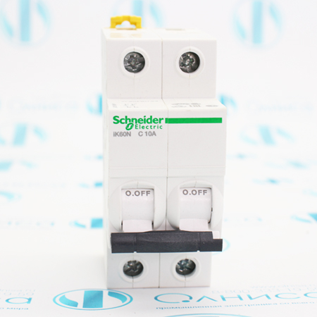 A9K24210 Выключатель автоматический Schneider Electric