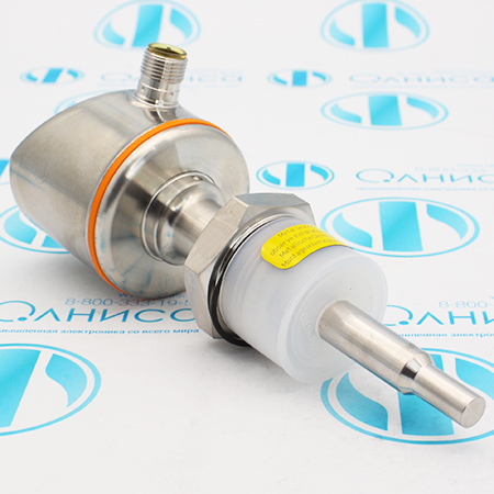 SI6000 Датчик потока для гигиенических сред IFM