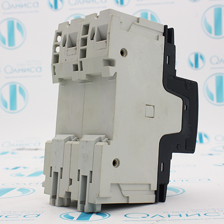 18750 Выключатель автоматический Schneider Electriс/Merlin Gerin