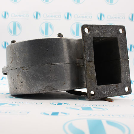 G1G108-AB17-13 Вентилятор Ebmpapst (б/у)