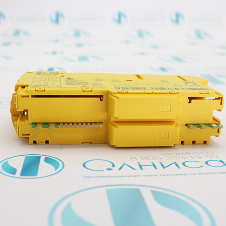 X20CSI4100 Модуль дискретных входов B&R