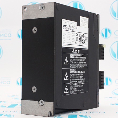 R88D-KT04H Сервопривод Omron