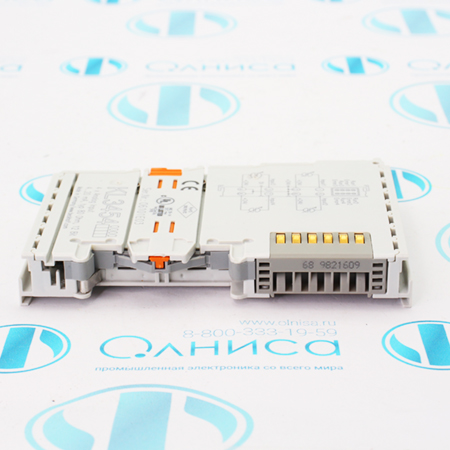 KL3454 Модуль аналоговых входов Beckhoff