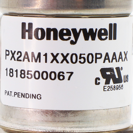 PX2AM1XX050PAAAX Датчик Honeywell