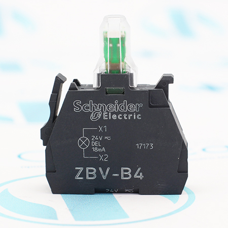 ZBVB4 Блок световой Schneider Electric