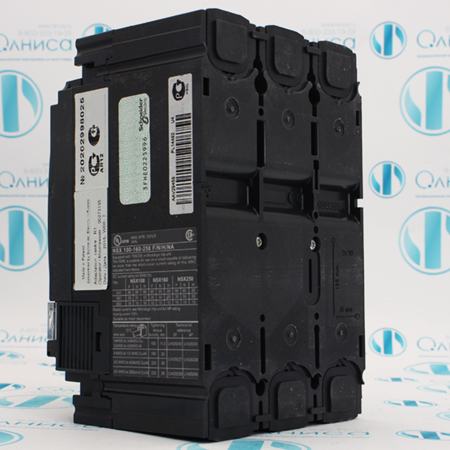 LV429795 Выключатель автоматический Schneider Electric