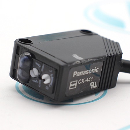 CX-441 Датчик оптоэлектронный Panasonic (На запчасти)