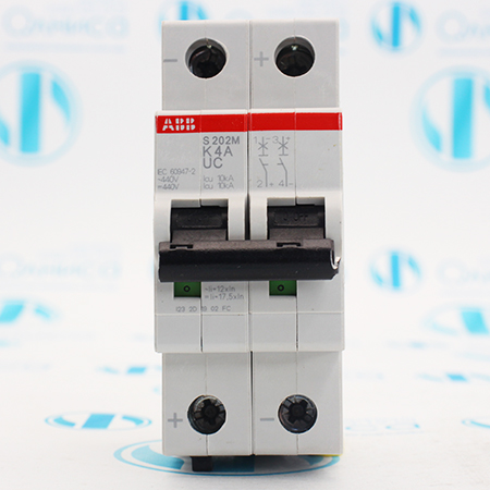 2CDS272061R0337 Выключатель автоматический ABB