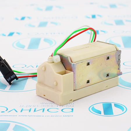 MX/XF COM 200/250 VAC/VDC 33036 Расцепитель независимый Schneider Electric