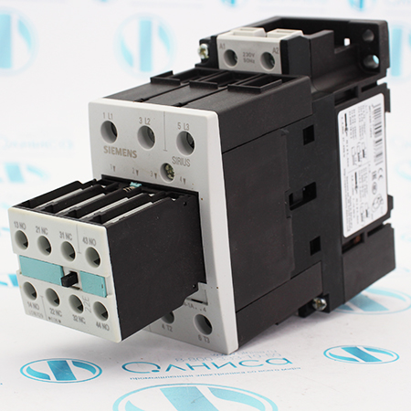 3RT1034-1AP04 Контактор Siemens