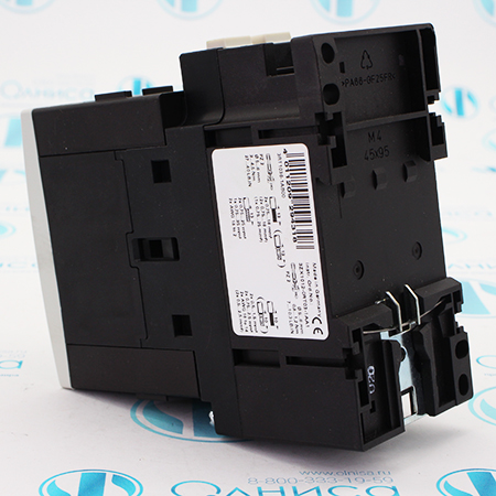 3RT1036-1AB00 Контактор Siemens