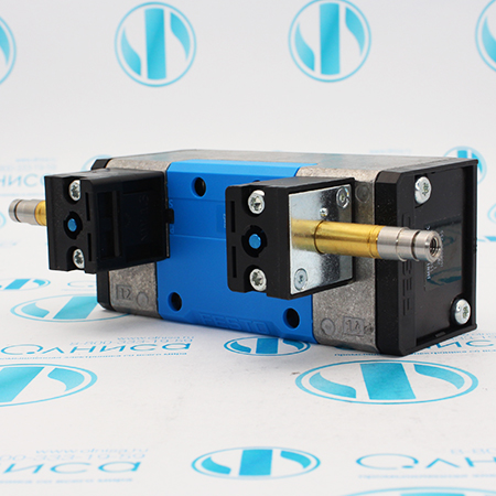 JMN1H-5/2-D-2-C Распределитель с электромагнитным управлением Festo