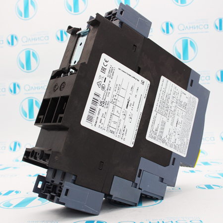 3RA6120-1DP32 Пускатель электродвигателя Siemens