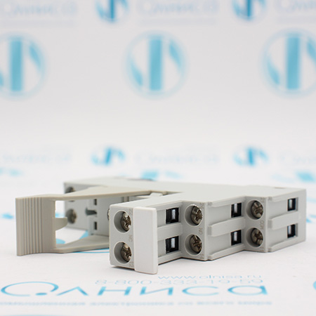 1SVR405650R0100 Колодка ABB