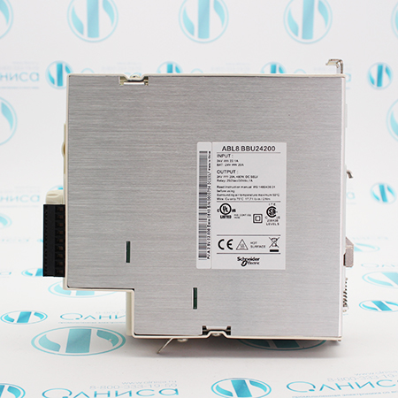 ABL8BBU24200 Модуль резервного питания Telemecanique