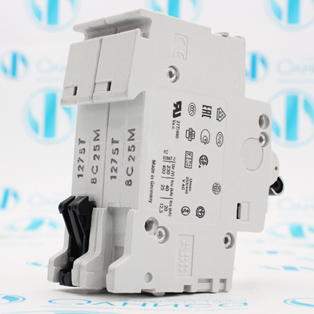 2CDS282001R0254 Выключатель автоматический ABB