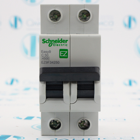 EZ9F34250 Выключатель автоматический Schneider Electric