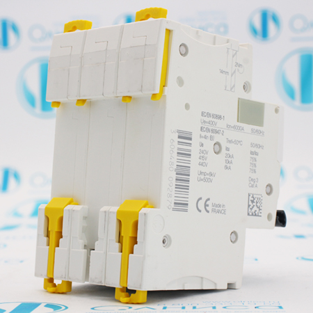 A9F78316 Выключатель автоматический Schneider Electric