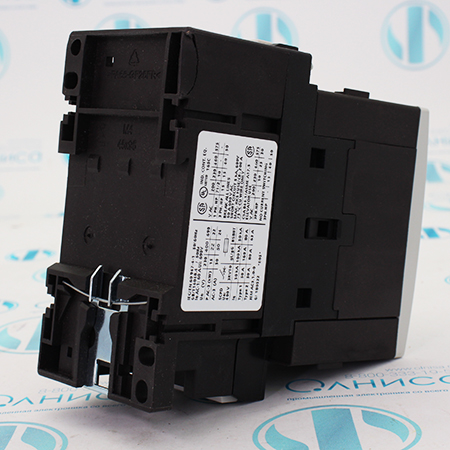 3RT1036-1AP00 Контактор Siemens