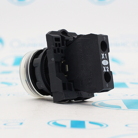 XB5AVM1 Лампа сигнальная Schneider Electric