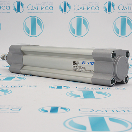 DSBC-32-100-PPVA-N3 Пневмоцилиндр Festo