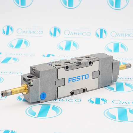 MFH-5/3G-1/8-B Распределитель с электроуправлением Festo