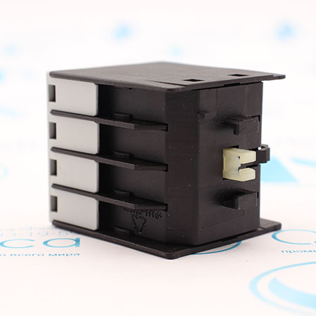 3RH1911-2FA22 Блок дополнительный контактный Siemens