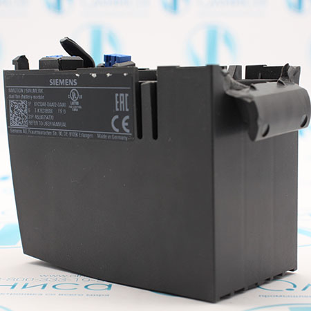 6FC5348-0AA02-0AA0 Модуль Siemens (На запчасти)