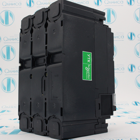 LV429770 Выключатель автоматический Schneider Electric