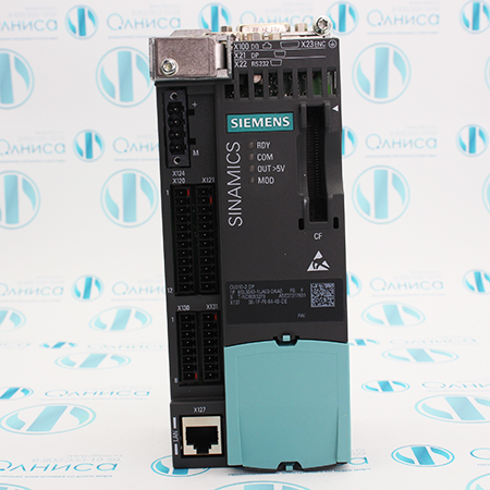 6SL3040-1LA00-0AA0 Модуль управляющий Siemens