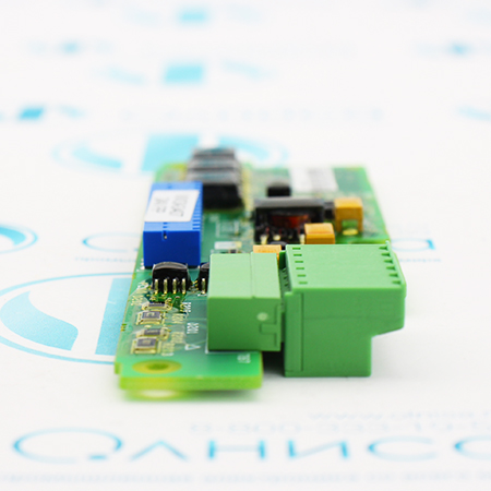 VW3A3407 Карта интерфейса Schneider Electric