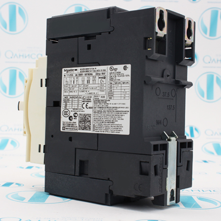 GV3P25 Выключатель автоматический Schneider Electric