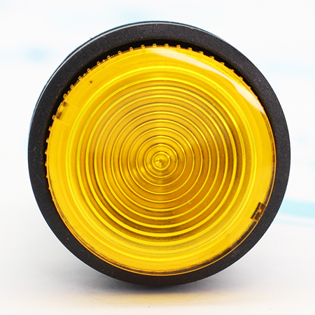 XB7EW35B1P Кнопка моноблочная с подсветкой Schneider Electric