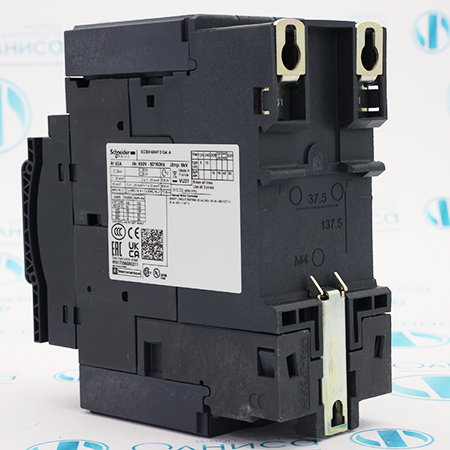 GV3L65 Выключатель автоматический Schneider Electric