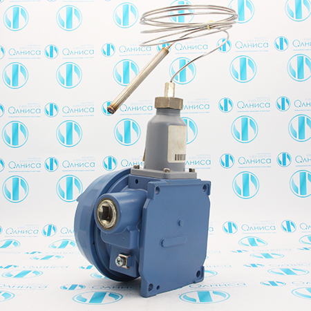 F120-15531 Реле температуры United Electric Controls (с хранения)