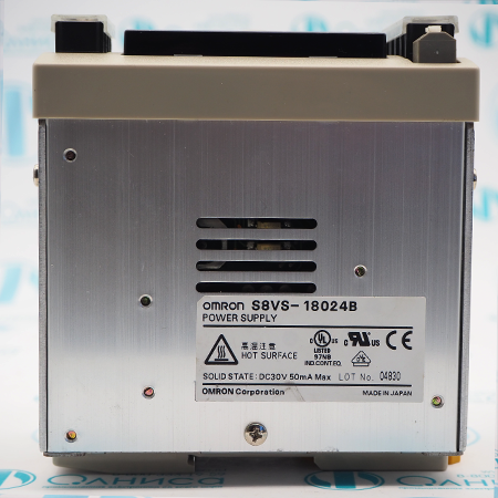 S8VS-18024B Блок питания Omron (с хранения)