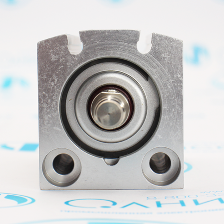 ADVC-25-25-A-P-A Пневмоцилиндр короткоходовой Festo