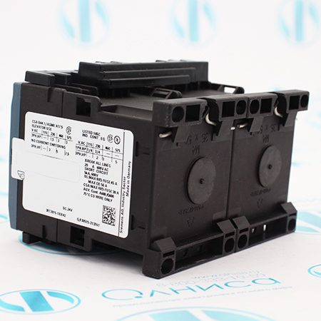 3RA2315-8XE30-1BB4 Контакторная сборка реверсивная Siemens